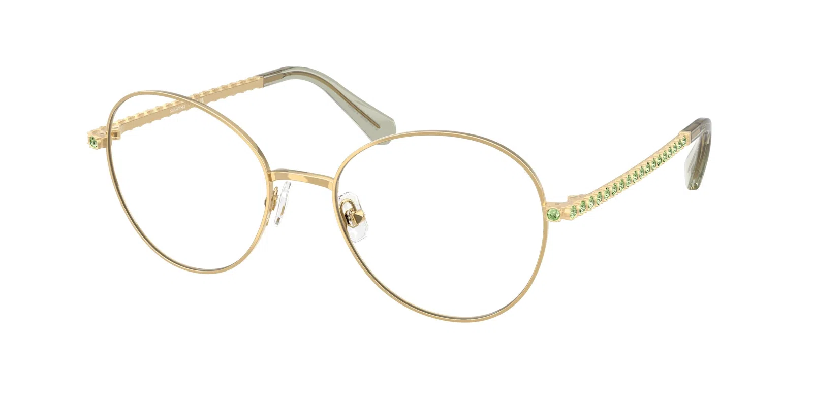 Swarovski 1013 Eyeglasses - view 5